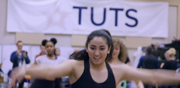 Theatre Under the Stars video thumbnail